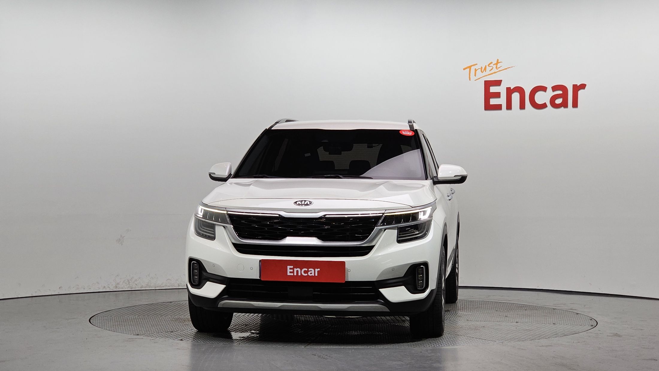 KIA SELTOS 2020