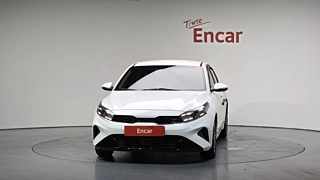 KIA K3  2 GENERATION 1.6 2021