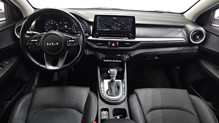 KIA K3  2 GENERATION 1.6 2021