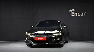 KIA K5 2023