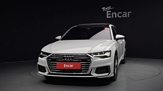 AUDI A6 C8 2023