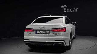 AUDI A6 C8 2023