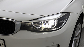BMW 3-SERIES GT F34 2017