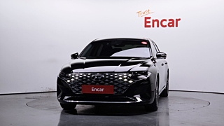 HYUNDAI GRANDEUR IG 2020