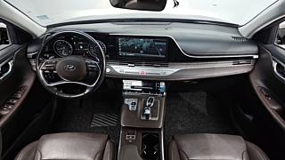 HYUNDAI GRANDEUR IG 2020