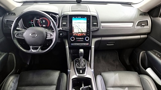 SAMSUNG QM6 2016