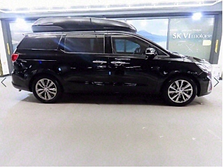 KIA CARNIVAL 2018