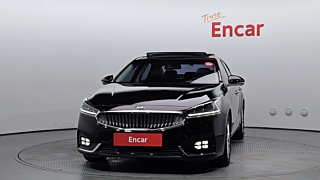 KIA K7 HYBRID 2017
