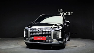 HYUNDAI PALISADE 2024