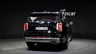 HYUNDAI PALISADE 2024