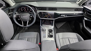 AUDI A6 C8 2021