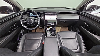 HYUNDAI TUCSON NX4 2023