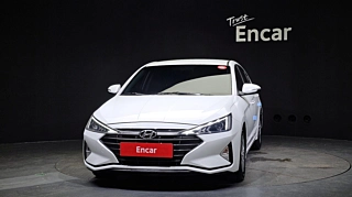 HYUNDAI AVANTE AD 2019