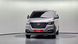 HYUNDAI STAREX GRAND 2020