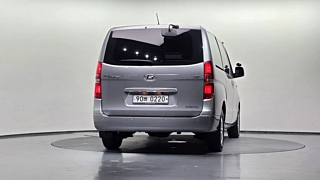 HYUNDAI STAREX GRAND 2020