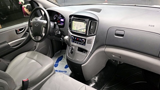 HYUNDAI STAREX GRAND 2020