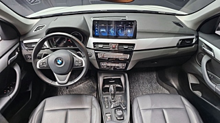 BMW X1 F48 2019