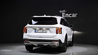 KIA SORENTO 2024