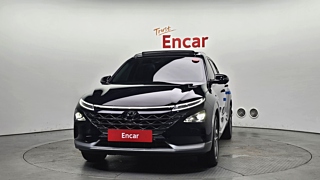HYUNDAI NEXO 2022