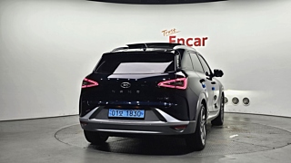 HYUNDAI NEXO 2022
