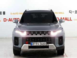 SSANGYONG TORRES 2024