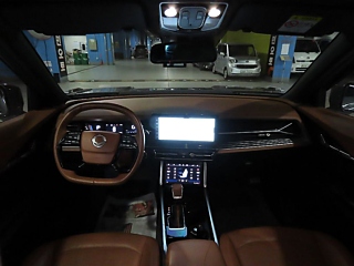 SSANGYONG TORRES 2024