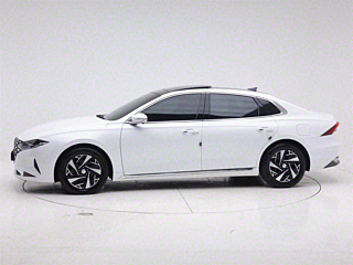 HYUNDAI GRANDEUR IG HYBRID 2021