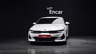 KIA K5 2021