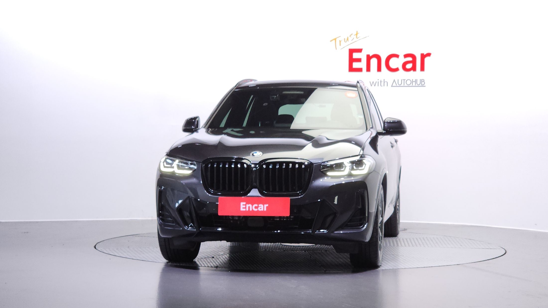 BMW X3 G01 2022