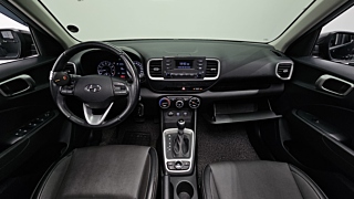 HYUNDAI VENUE 2020