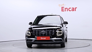 HYUNDAI VENUE 2020
