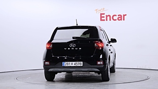 HYUNDAI VENUE 2020