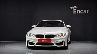 BMW M4 F82 2016