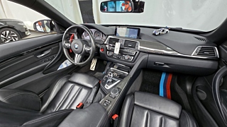 BMW M4 F82 2016