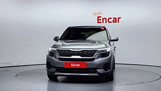KIA SELTOS 2021