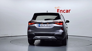 KIA SELTOS 2021
