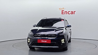 KIA NIRO 2020