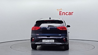 KIA NIRO 2020