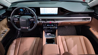 HYUNDAI GRANDEUR GN7 2024