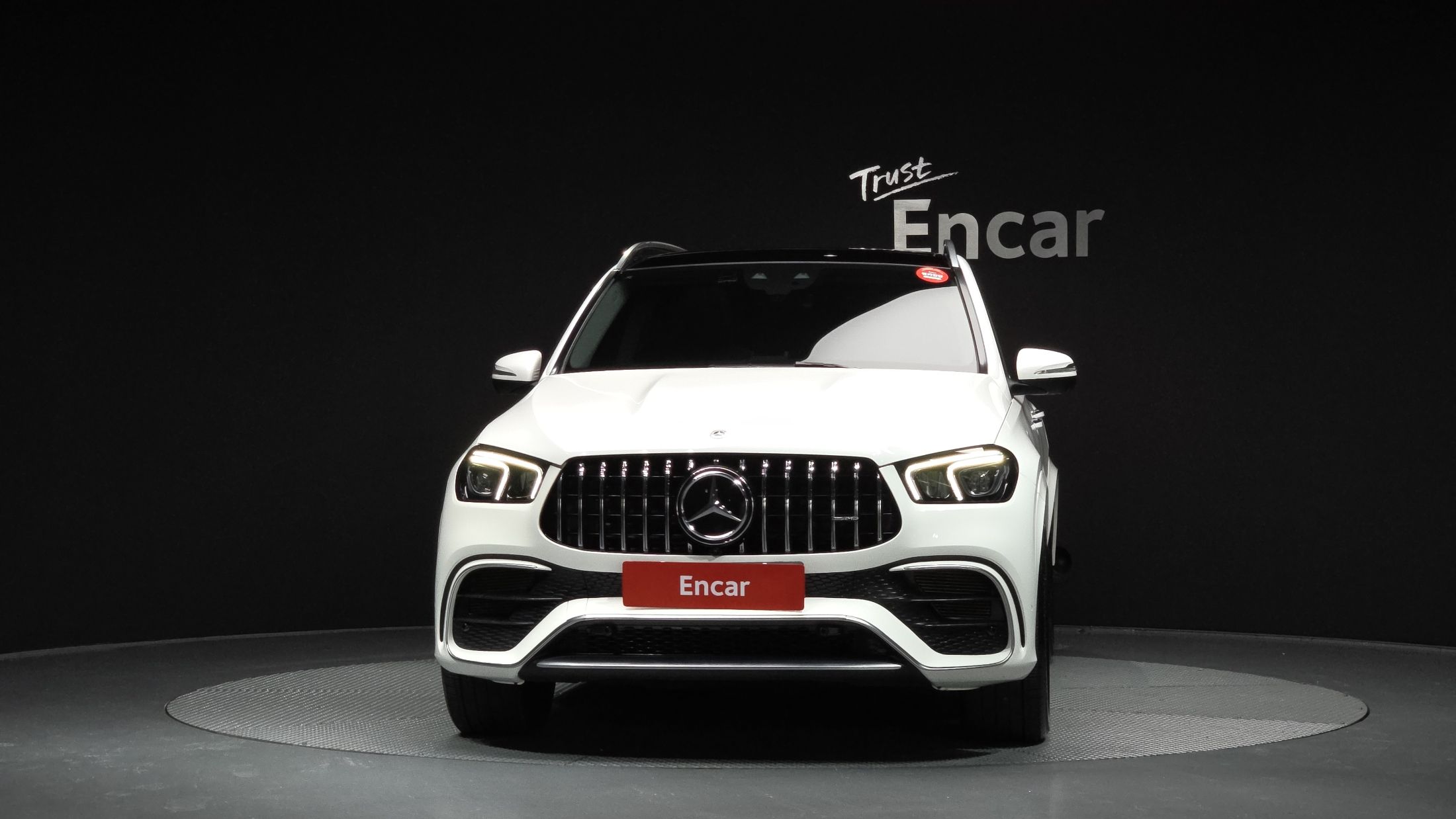 MERCEDES BENZ GLE-CLASS W167 2022