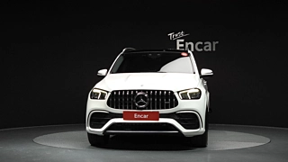 MERCEDES BENZ GLE-CLASS W167 2022