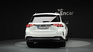 MERCEDES BENZ GLE-CLASS W167 2022