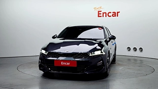 KIA K5 2019