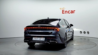 KIA K5 2019