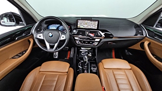 BMW X3 G01 2020