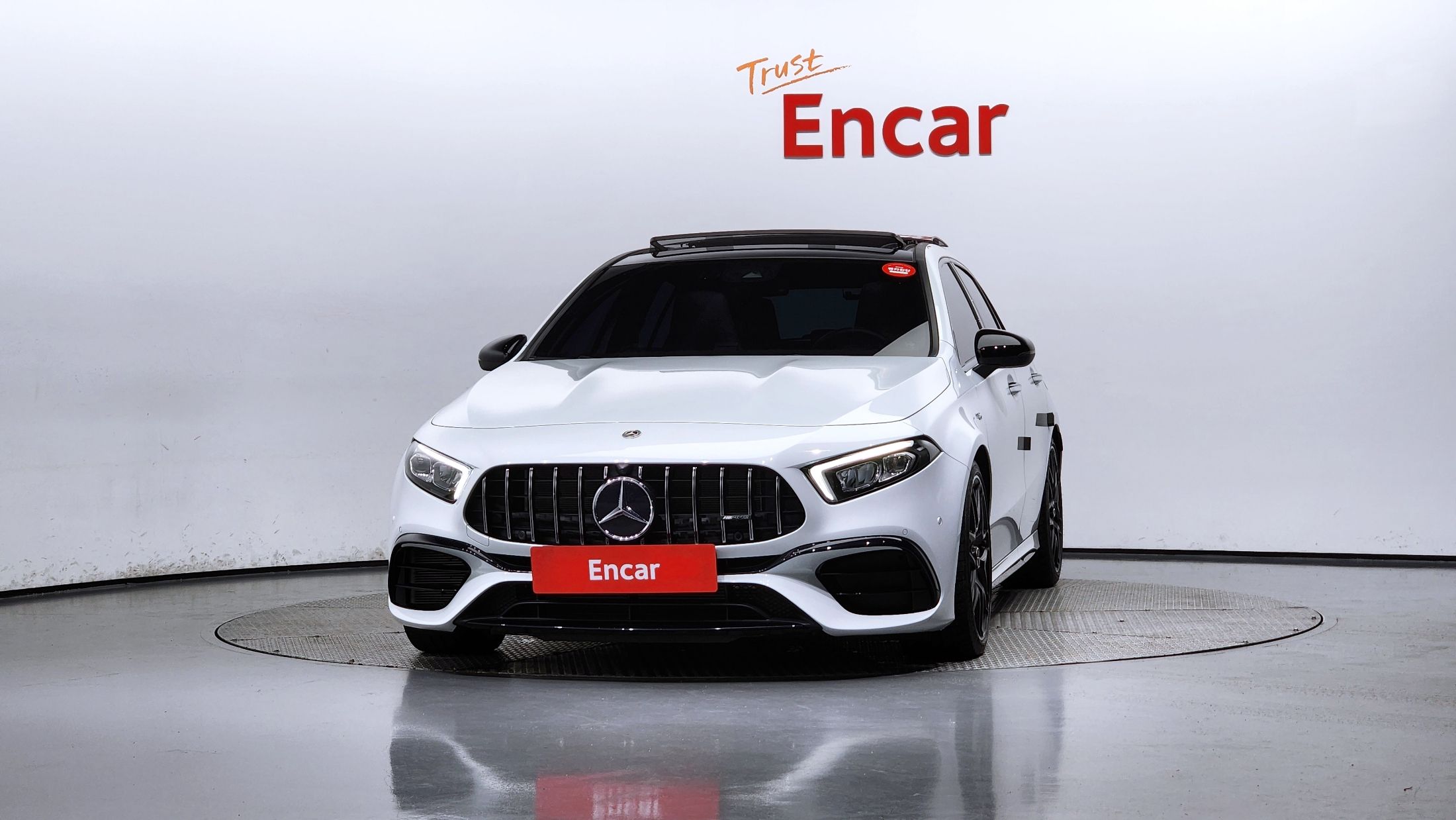 MERCEDES BENZ A-CLASS W177 2022