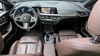 BMW 1-SERIES F40 2020