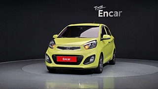 KIA MORNING 2012