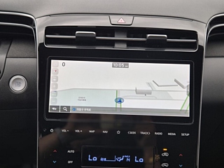 HYUNDAI TUCSON NX4 2020