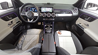 MERCEDES BENZ GLB-CLASS X247 2020